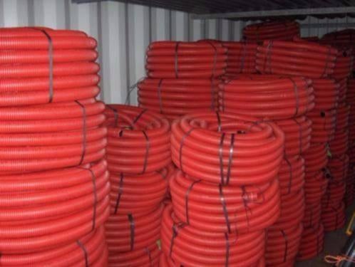 meterkastvloerplaat/invoerbocht/straalbocht/mantelbuis, Ophalen, Nieuw, Overige typen