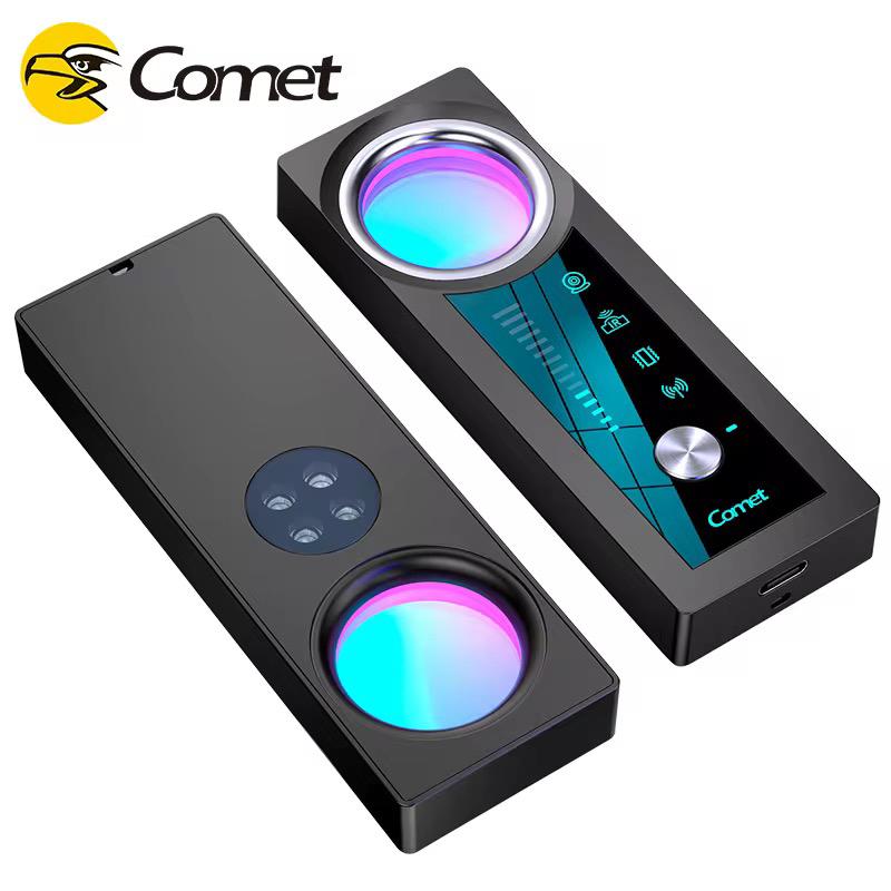 anti-spionage detector partij 10 stuks, Ophalen of Verzenden, Nieuw