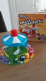 Malle aapjes in de draaimolen, Ophalen of Verzenden