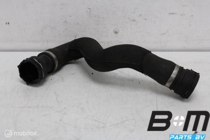 Radiateurslang Audi A7 4G 4G0121049Q, Auto-onderdelen, Motor en Toebehoren, Gebruikt