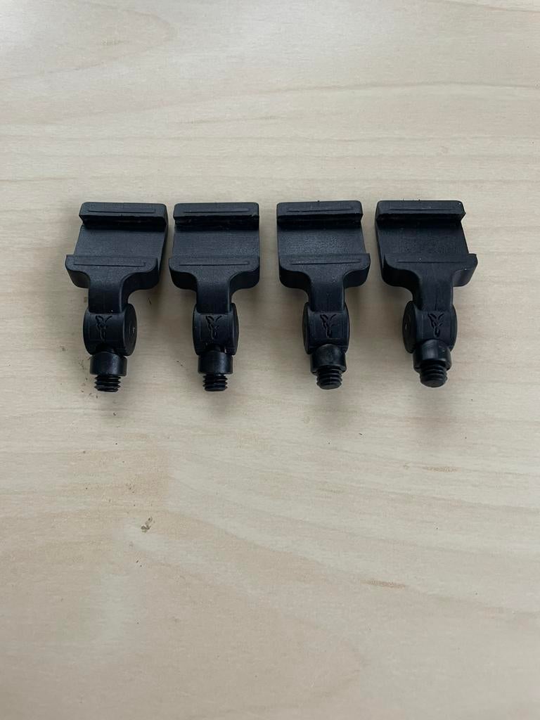 4x fox Swinger To Bobbin Adapter, Ophalen of Verzenden, Nieuw, Overige typen