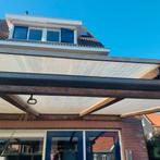 2e hands overkapping, Tuin en Terras, Overkappingen, Ophalen, Gebruikt, Overige typen