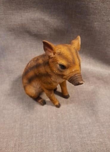 OPRUIMING BEELDJES 10.00 P.S, Verzamelen, Beelden en Beeldjes, Zo goed als nieuw, Dier, Ophalen of Verzenden