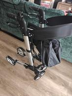 Zgan rollator, Ophalen, Zo goed als nieuw