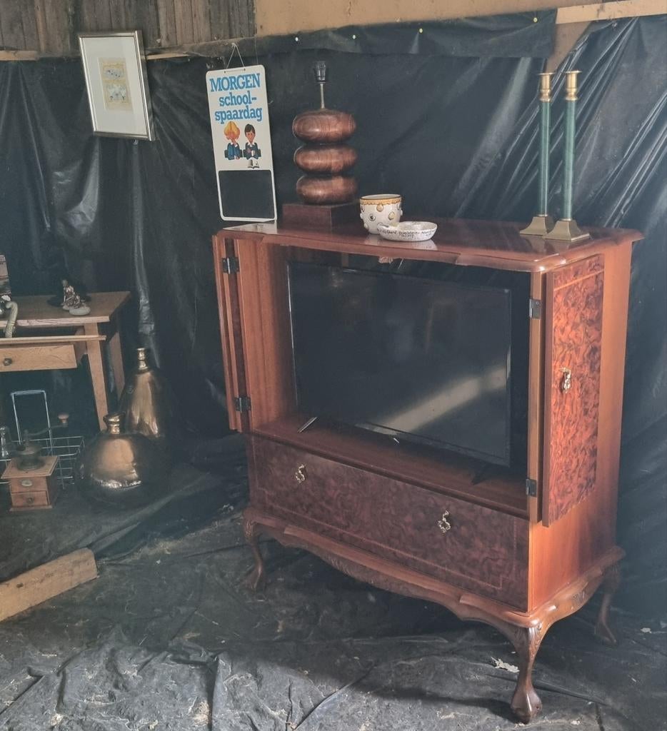 Brocante/curiosa, Ophalen of Verzenden
