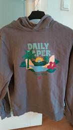 hoodie Daily Paper, Daily Paper, Ophalen of Verzenden, Zo goed als nieuw, Maat 36 (S)