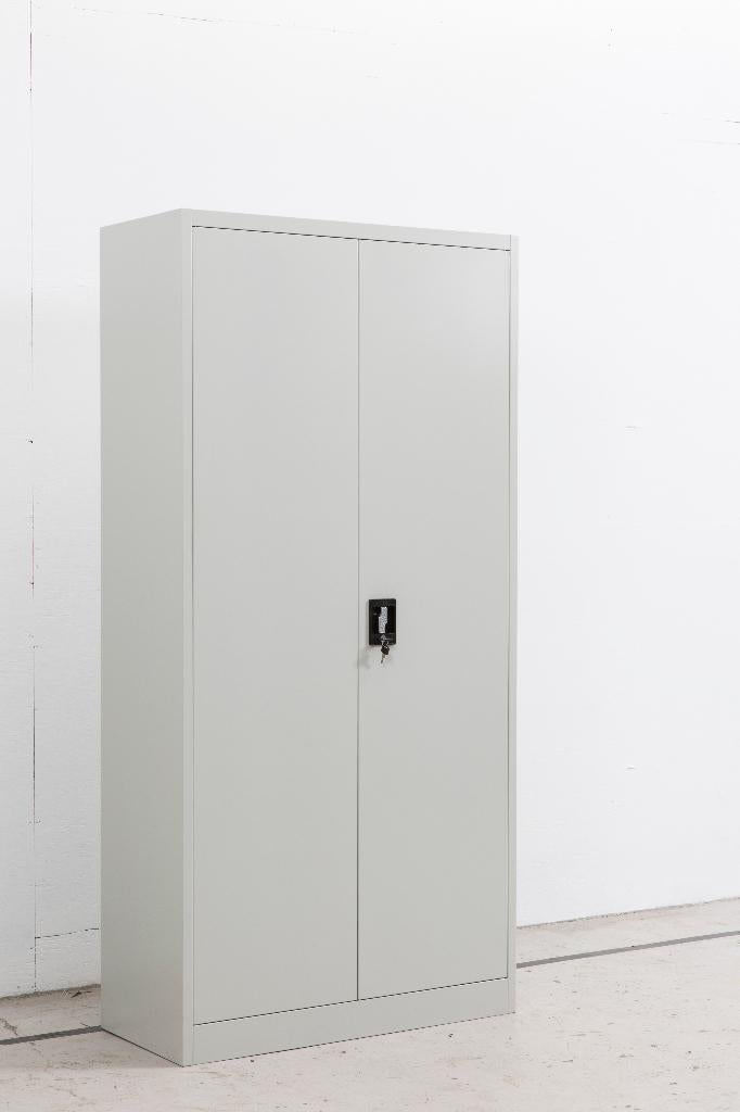 archiefkasten archief-kasten kantoorkasten nieuw!! Actie!!, Ophalen, Nieuw, Met slot, Metaal