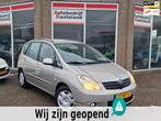 Toyota Corolla Verso 1.6 VVT-i Linea Sol - Clima - Cruise -, Auto's, Voorwielaandrijving, Gebruikt, Zwart, 4 cilinders