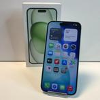 Apple iPhone 15 Plus 128GB Green | 85% | Nette Staat, Apple, Zo goed als nieuw, Support@apple.com, One Apple Park Way
Cupertino, CA 95014
United States