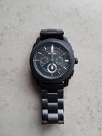 Fossil Heren Polshorloge - Staal, Overige merken, Staal, Gebruikt, Staal