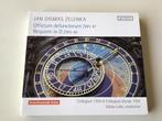 Jan Dismas Zelenka officium defunctorum/ Vaclav Luks 2CD, Ophalen of Verzenden, Barok, Zo goed als nieuw
