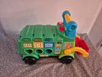 VTech Recycling Truck - Compleet en Werkend, Ophalen, Gebruikt, Jongen of Meisje