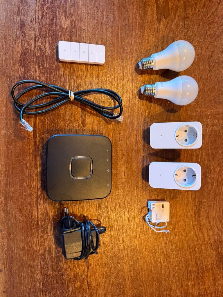 Klikaanklikuit set, Ophalen of Verzenden, Zo goed als nieuw