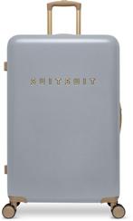 ✅NIEUW✅ SUITSUIT Fusion koffer 76 cm | Frosted Grey, Hard kunststof, 45 tot 55 cm, Ophalen of Verzenden, 70 cm of meer