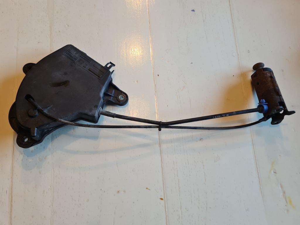 Reservewiel ophanging 308 sw, Ophalen of Verzenden, Nieuw, Peugeot
