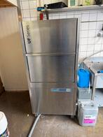 Winterhalter UF-serie professionele vaatwasser, Witgoed en Apparatuur, Vaatwasmachines, Ophalen, Gebruikt, 60 cm of meer, Vrijstaand