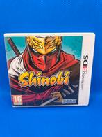 Shinobi, Spelcomputers en Games, 1 speler, Ophalen of Verzenden, Zo goed als nieuw, Vanaf 3 jaar