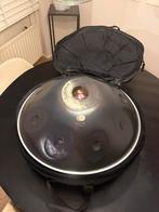 Eclipse Handpan by Kita Pantam - Zo goed als nieuw, Ophalen of Verzenden, Zo goed als nieuw, Melodische percussie