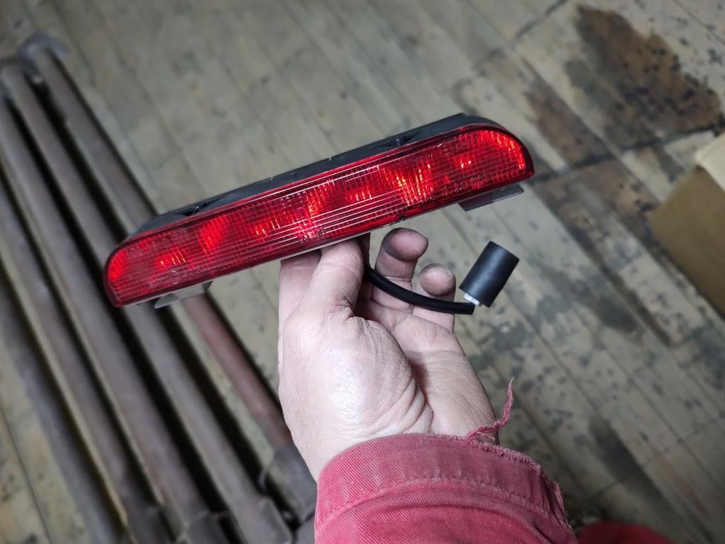 3de remlicht, Ophalen of Verzenden, Nieuw, Smart