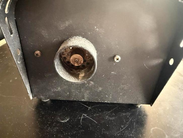 Showtec Eco Fogger - Rookmachine (zonder bekabeling), Muziek en Instrumenten, Licht en Laser, Gebruikt, Rookmachine, Ophalen