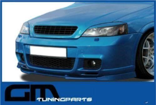 # Voorbumperspoiler Opel Astra G OPC #, -, -, Opel, Nieuw