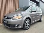Volkswagen Touran 1.4 TSI Highline 7pers. | Airco | Navi | T, Voorwielaandrijving, Euro 5, 15 km/l, Gebruikt