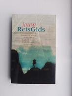 Jouw reisgids (Bijbels dagboek) - Wilhelmus à Brakel, Christendom | Protestants, Ophalen of Verzenden, Zo goed als nieuw, Wilhelmus à Brakel