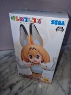 Serval uit Kemono Friends, Ophalen of Verzenden, Zo goed als nieuw