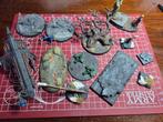 Bases en Terrein Bits, Ophalen of Verzenden, Zo goed als nieuw, Warhammer