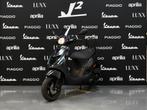 Piaggio Zip | Metallic Grey | Snor | 2020 | 6019 km, Gebruikt, ., Zip, Ophalen of Verzenden