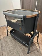 Maxi-Cosi Iora Co-Sleeper Essential Graphite, Kinderen en Baby's, Babywiegjes en Ledikanten, Ophalen of Verzenden, Zo goed als nieuw