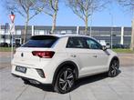 Volkswagen T-Roc 1.5 TSI 2X R-Line Automaat 2024, Auto's, Automaat, Gebruikt, Bedrijf, SUV of Terreinwagen