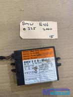 BMW 3 SERIE E46 Alarm module 65754107917, Petuelring 130
80788  Munich, DE, Gebruikt, Info@bmw.de, Ophalen of Verzenden