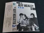 THE JEFF HEALY BAND - SEE THE LIGHT (MC), 1 bandje, Ophalen of Verzenden, Zo goed als nieuw, Origineel