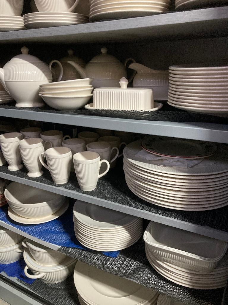 wedgwood windsor, Huis en Inrichting, Keuken | Servies, Overige typen, Ophalen of Verzenden, Zo goed als nieuw, Wedgwood