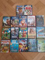 dvd's, Cd's en Dvd's, Alle leeftijden, Ophalen of Verzenden, Zo goed als nieuw