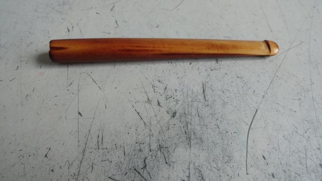 Sigarettenpijpje, antiek pijpje, Antiek en Kunst, Ophalen of Verzenden