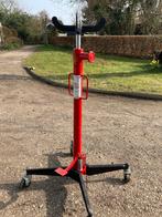 Rodac Versnellingsbak Krik 0.5 Ton - Hydraulisch, Ophalen of Verzenden, Gebruikt, Hydraulisch, Garagekrik