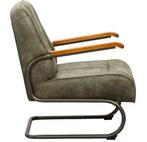 Gezocht: Ivar fauteuil voor leuningen!, Gebruikt, 75 tot 100 cm, Ophalen of Verzenden, 50 tot 75 cm