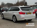 BMW 3 Serie Touring 320d EDE Centennial High Ex € 15.990,0, Auto's, BMW, Automaat, 745 kg, 4 cilinders, Diesel
