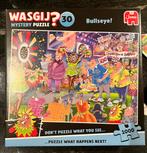 Wasgij Mystery 30 Bullseye! Legpuzzel 1000 stukjes, Ophalen of Verzenden, 500 t/m 1500 stukjes, Zo goed als nieuw, Legpuzzel