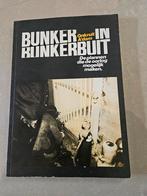 Bunker in Bunkerbuit, Ophalen of Verzenden
