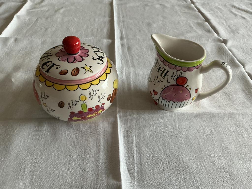 Blond Amsterdam, Huis en Inrichting, Keuken | Servies, Ophalen, Gebruikt, Blond Amsterdam, Overige typen