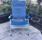 Standenstoel westfield, Caravans en Kamperen, Ophalen, Gebruikt, Campingstoel