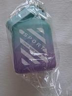 Nieuwe vierkante drinkfles, Ophalen of Verzenden, Nieuw