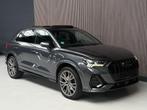Audi Q3 45 TFSI e S edition B&O | Pano | Sfeer (bj 2021), Gebruikt, Electronic Stability Program (ESP), Hybride Elektrisch/Benzine