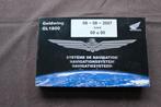 Honda GL1800 2006/ 2007 navigatie systeem instructie boekje, Ophalen of Verzenden, Honda