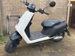Iva S5 elektrische scooter, Fietsen en Brommers, Ophalen, Gebruikt, Maximaal 45 km/u, Elektrisch