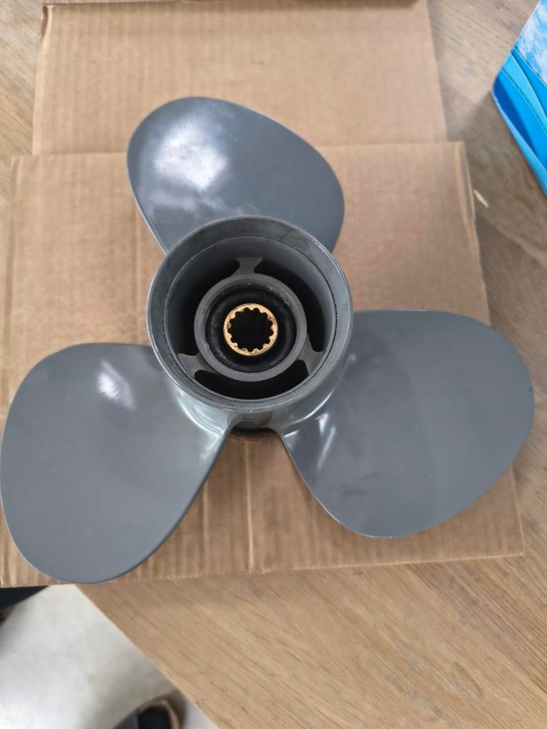 Bootschroef / propeller passend op Honda BF30 - BF50, Watersport en Boten, Ophalen of Verzenden, Nieuw, Motor en Techniek, Motorboot