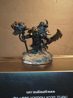 Ork Beastboss (custom kitbash), Figuurtje(s), Ophalen of Verzenden, Geverfd, Warhammer 40000